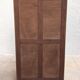 Louis XV style chest of drawers in precious wood veneer.