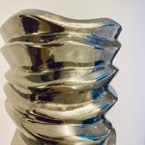 Large modernist vase