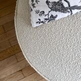 Fauteuil bouclette