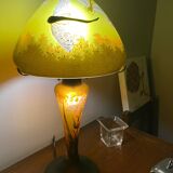 Gallé lamp
