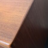 Vintage teak sideboard
