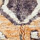 Moroccan Berber rug Boujaad 250 x 160 cm New