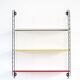 Tomado compact shelf