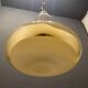 Mid-Century Italian Murano Glass Pendant Light