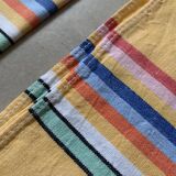 Set of 6 vintage napkins