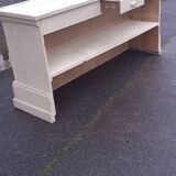 Shop counter