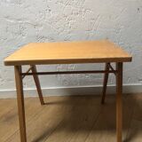 Vintage coffee table 60s