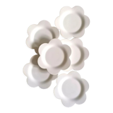 6 dessert plates Villeroy and Boch