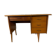 Vintage wooden desk