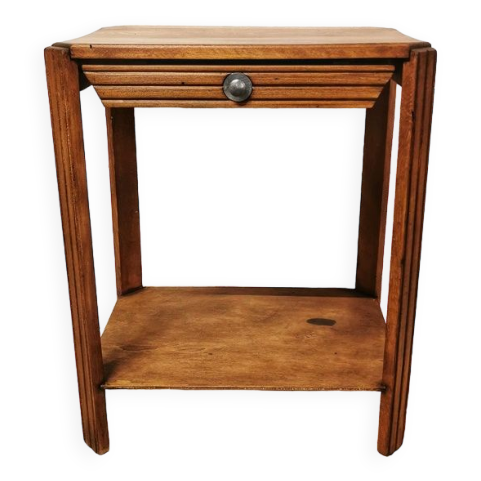 Art Deco console table