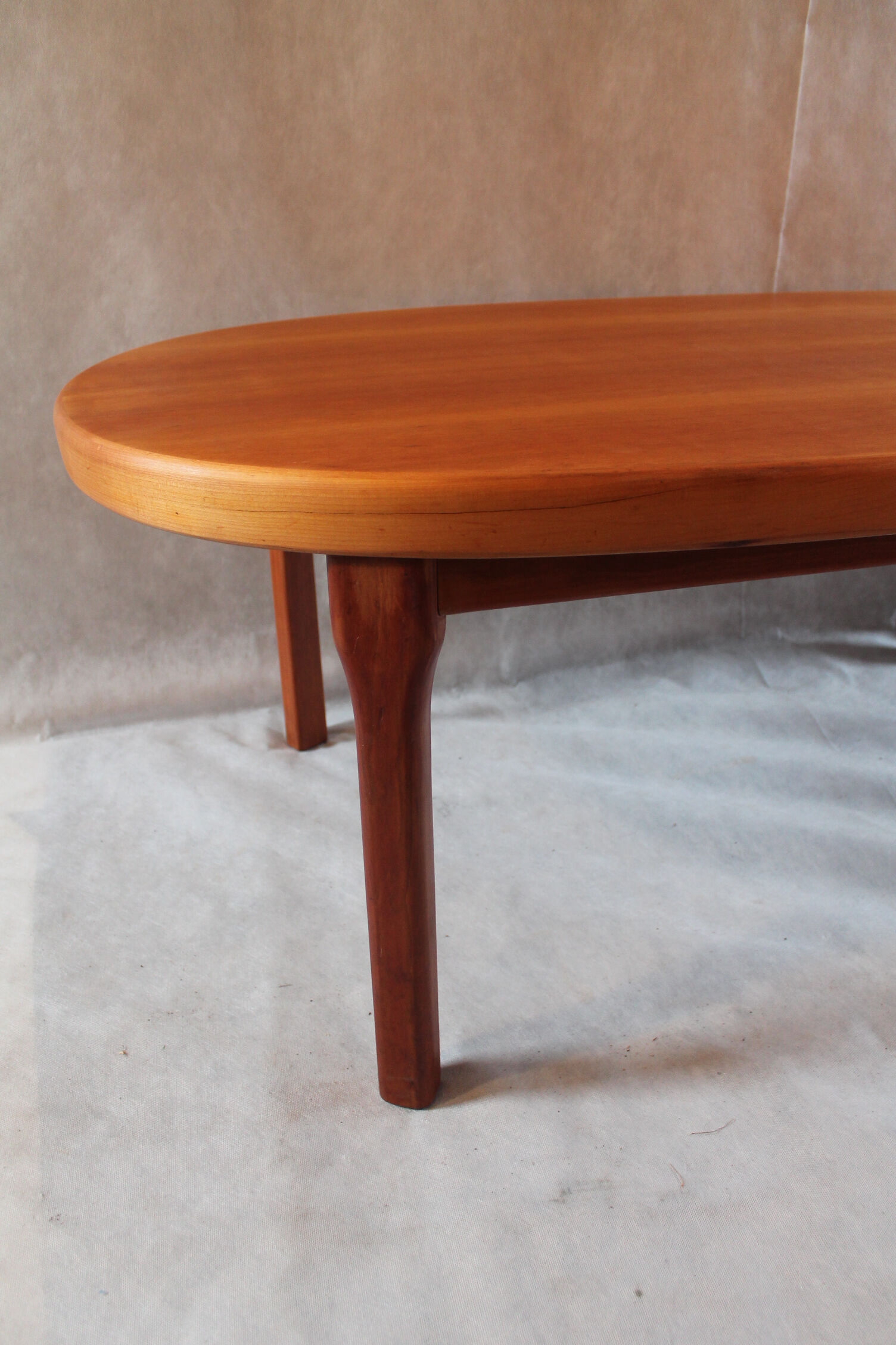 Coffee table, Germany, 1980s