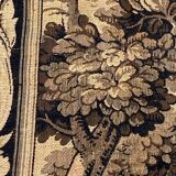 Tapisserie français ancienne