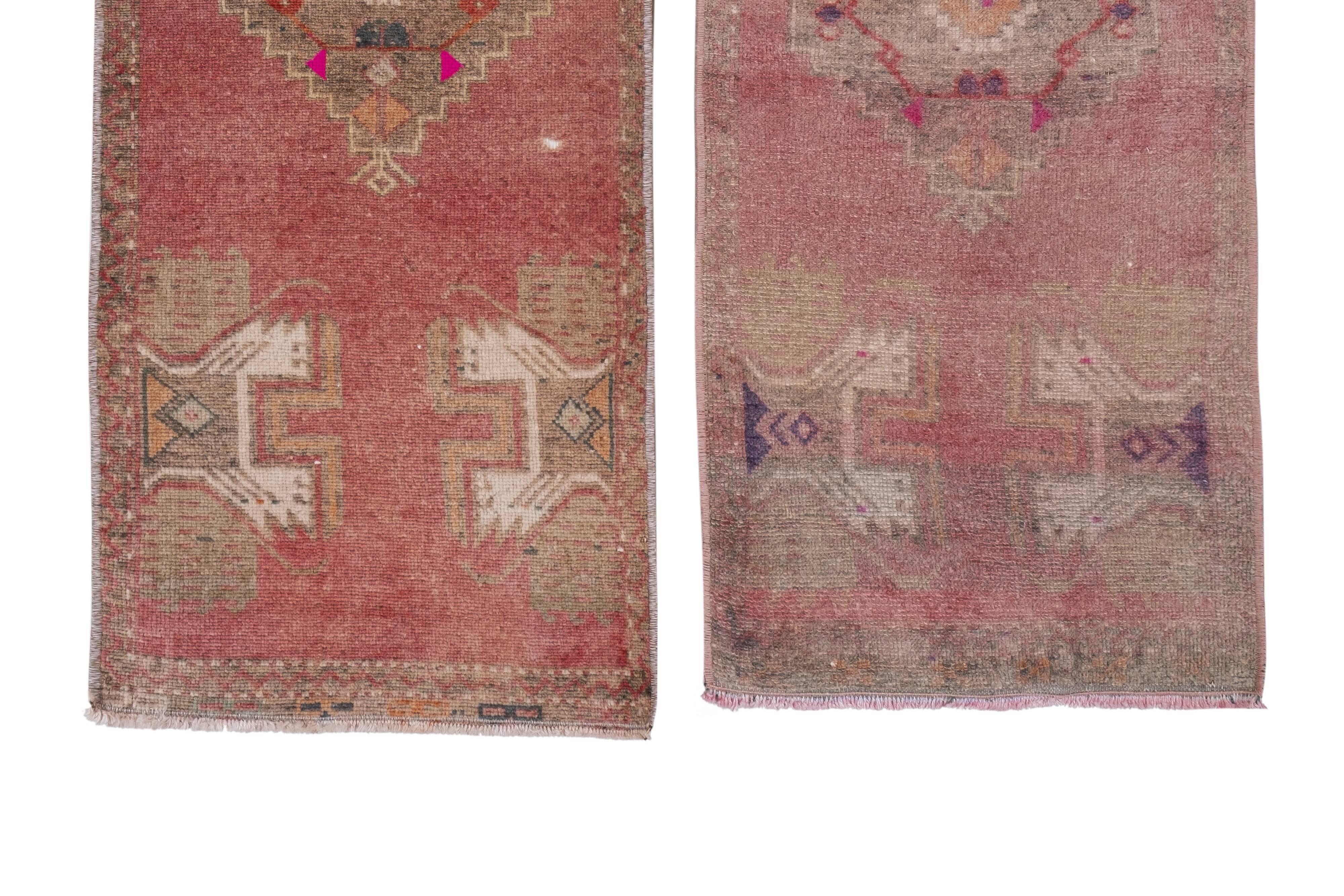 Rugs 45x112 - 45x115 cm