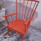 Baumann armchair model Fan