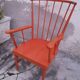 Baumann armchair model Fan