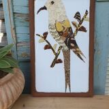 Bird Butterfly Table