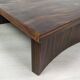 Art Deco coffee table, 1930s