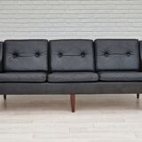 Sofa Vejen Polstermøbelfabrik, 1970s, Danish design