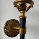 Applique torche Jansen