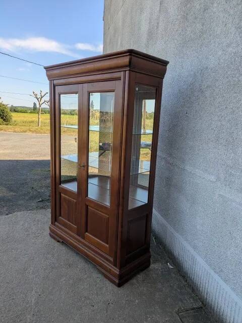 Vitrine