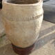 Jar oil Spain early nineteenth century terracotta