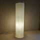 Alberto Zecchini pour FontanaArte- lampe modèle 3856 de la gamme 100 metri