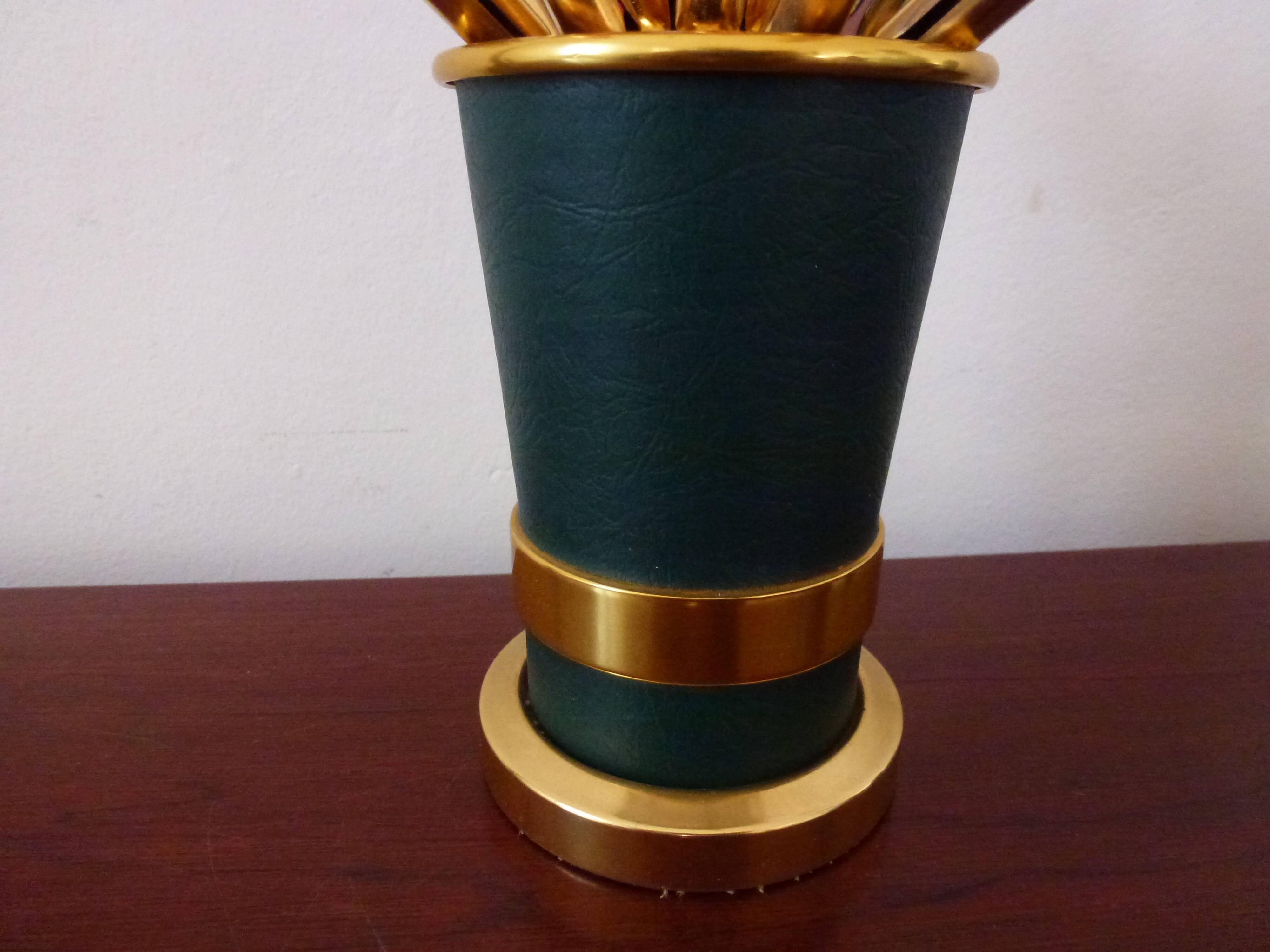 Vintage cigarette dispenser