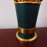 Vintage cigarette dispenser