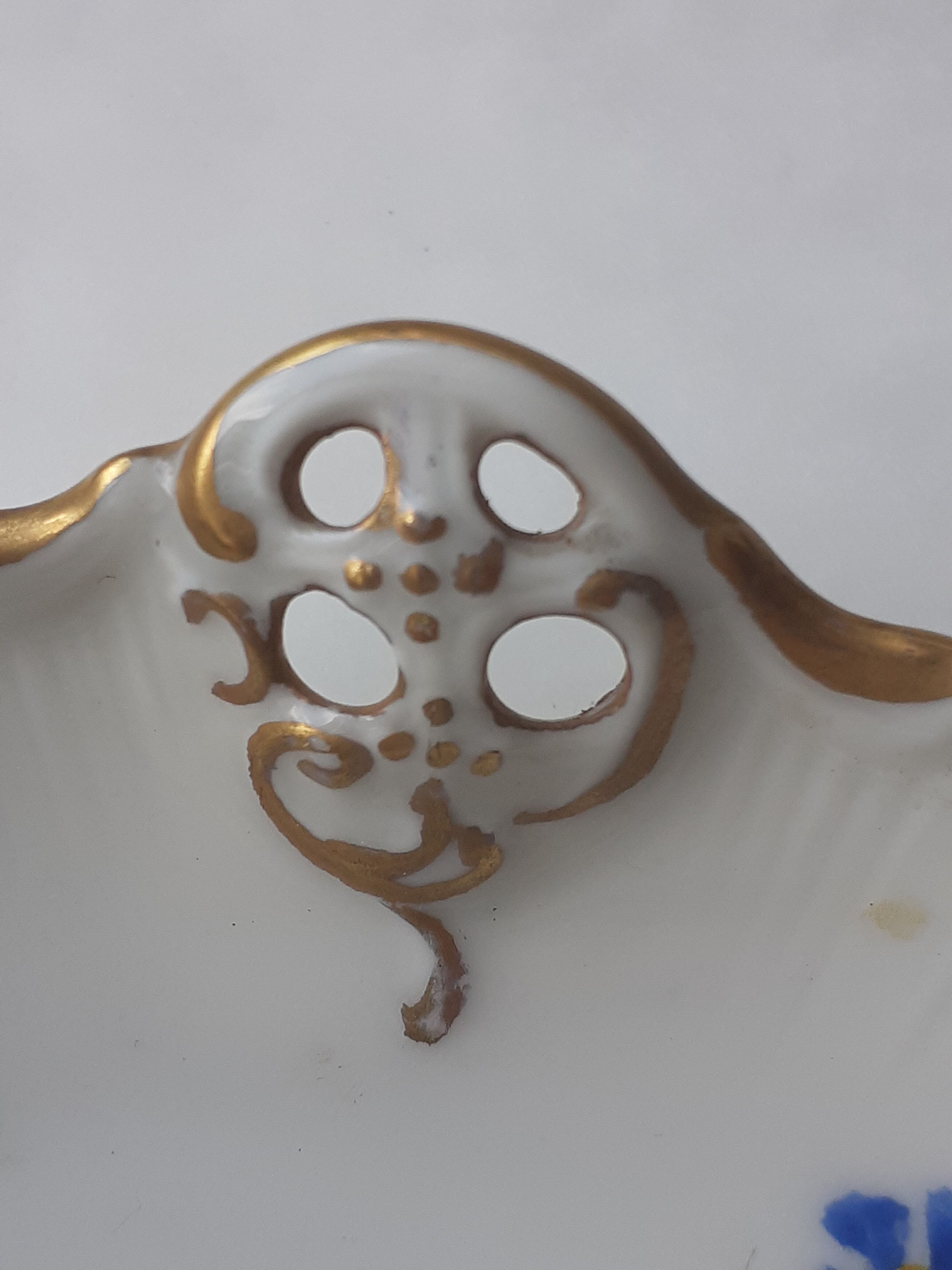 Rosenthal porcelain cup