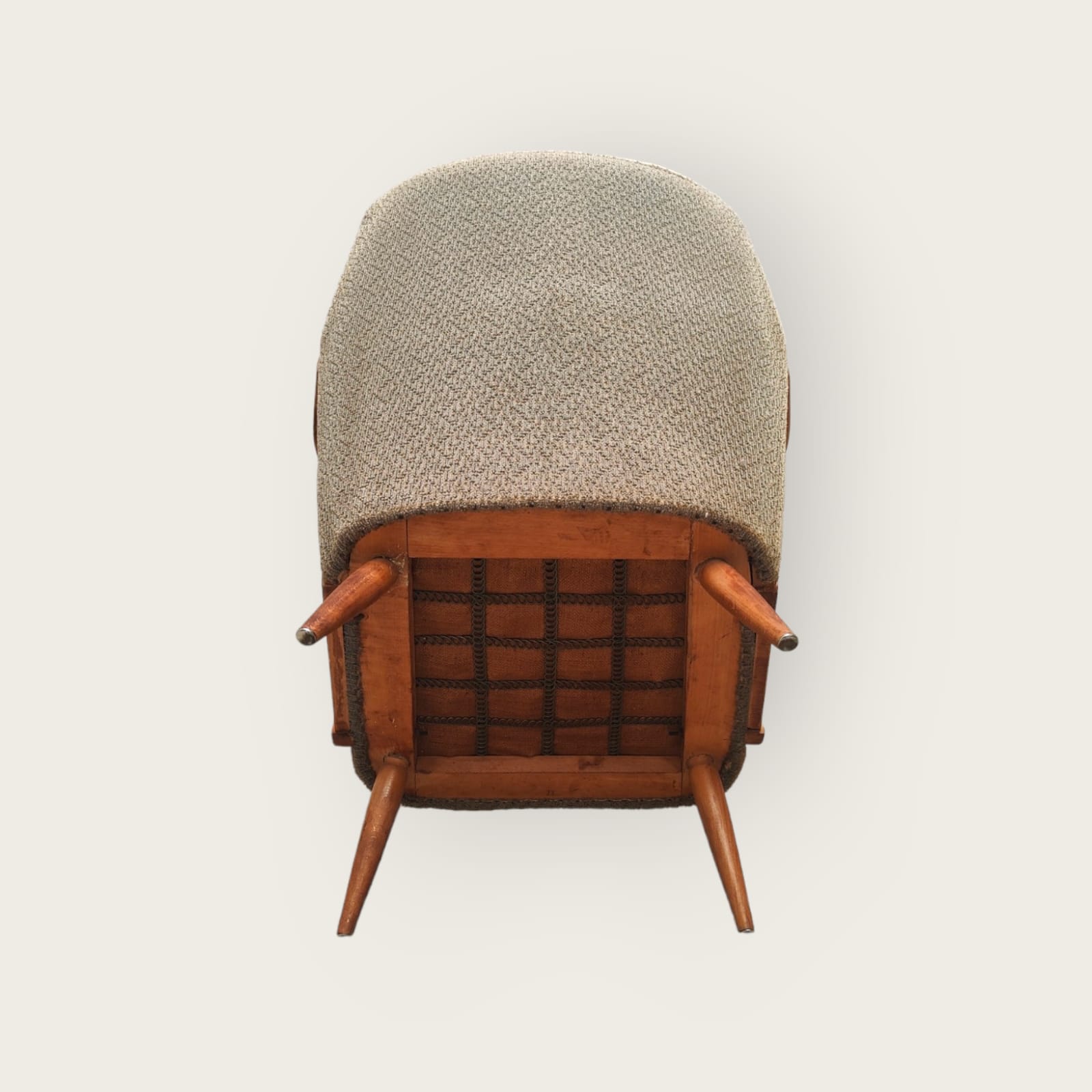 Mid Century armchair
