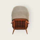 Mid Century armchair