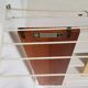 Vintage wall shelf by Nisse Strinning