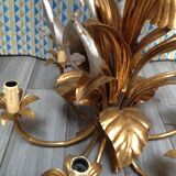 Lustrebouquet d arums