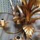 Lustre bouquet d'arums
