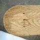 Banc de ferme
