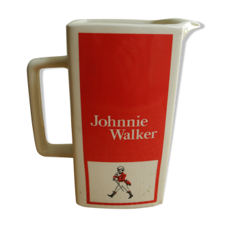 Pichet Johnnie Walker whisky dandy pub