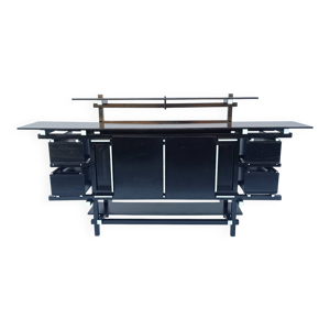 Buffet Elling attribué - rietveld