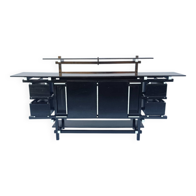 Buffet Elling attribué à Gerrit Rietveld