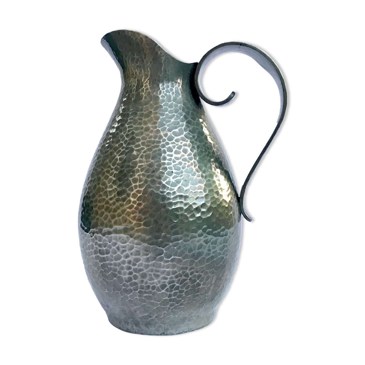 Pichet, Jean Després (1889-1980)