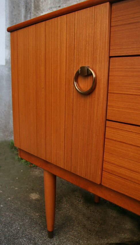 Coiffeuse  "dition Schreiber 1960-70