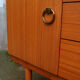 Coiffeuse  "dition Schreiber 1960-70