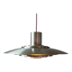 Silver Purple Preben Fabricius & Jørgen Kastholm Pendant Lamp Nordisk Solar