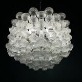 Murano glass by Flavio Poli for Seguso, 1960s