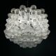 Murano glass by Flavio Poli for Seguso, 1960s