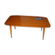 Table basse vintage