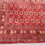 Tapis d'Orient