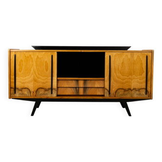 Buffet vintage par Olesno, Pologne, années 1970