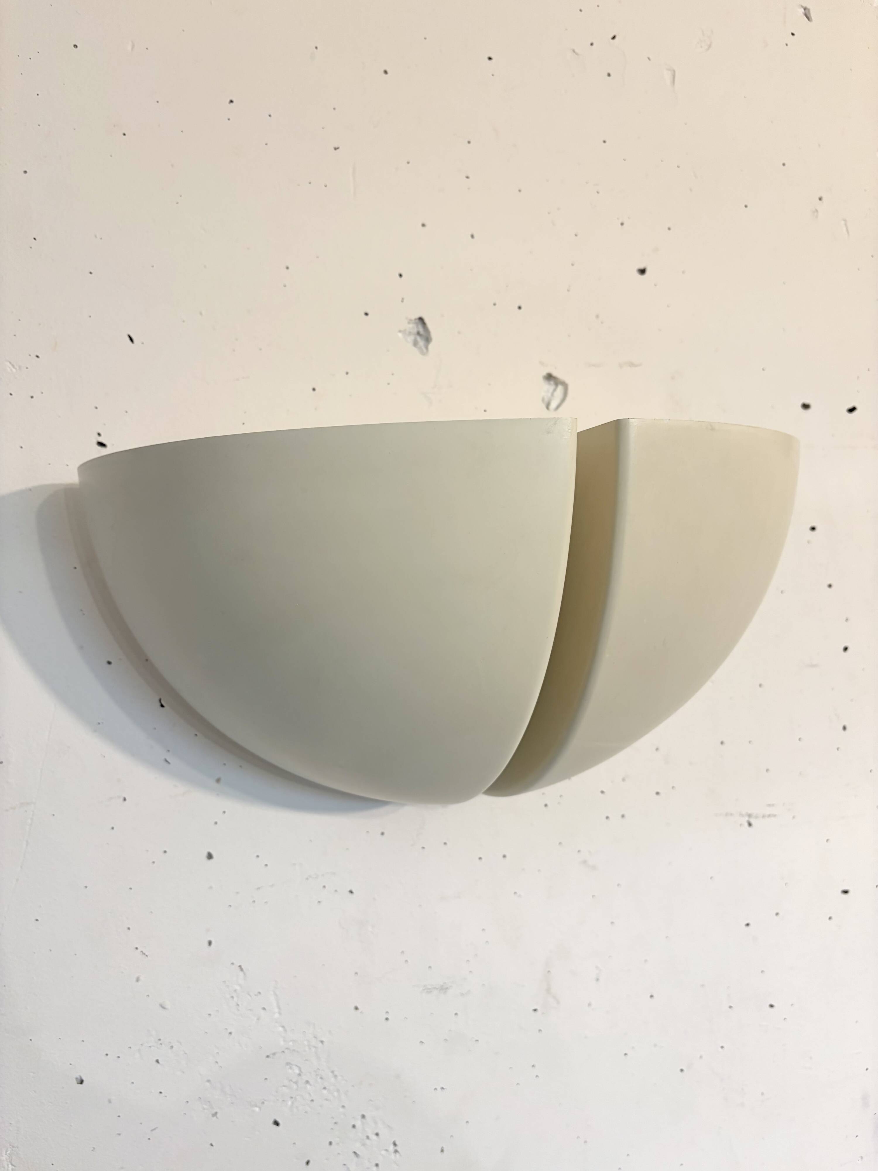Raak Wall Lights Model Octavo, 1970