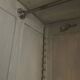 Large Parisian wardrobe