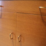 Vintage dresser